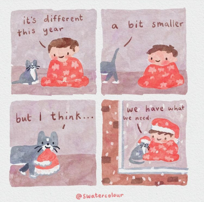 17. We have what we need