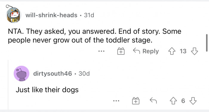 Exactly, no means no.