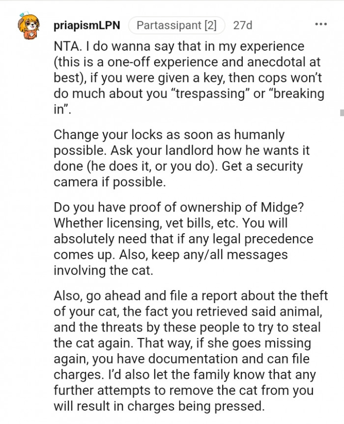 Ask your landlord how he wants it done