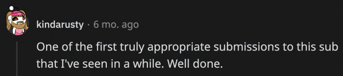 Truly one of the bravest unpopular opinion on the sub given the level of love Reddit gives to dogs