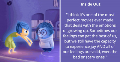 19 Kids’ Movies With Deeper Meanings That Will Make You Never Watch Them The Same Way Again