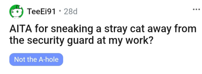 So now, the OP is asking...