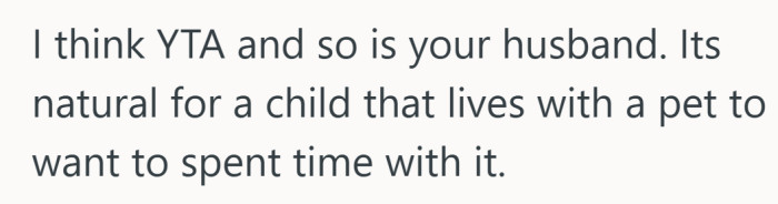 It spreads the blame evenly and calls the standoff unrealistic from the start.