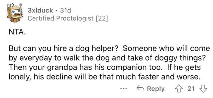 Here's how people reacted.