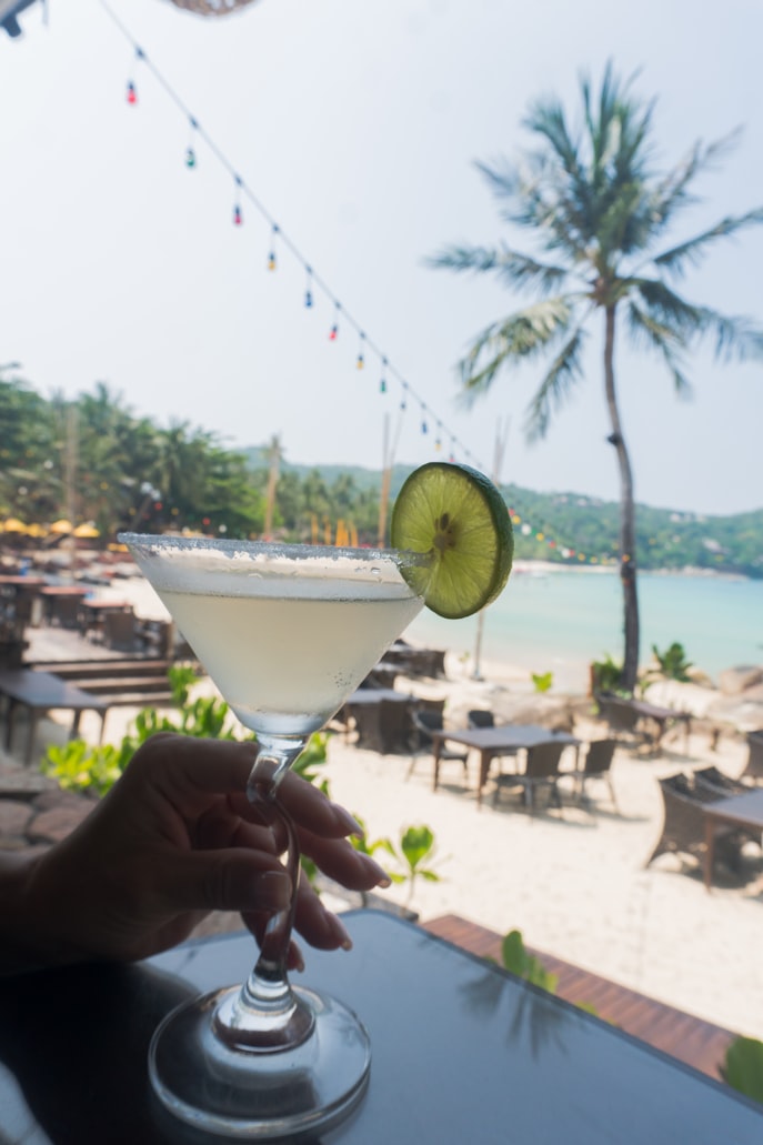 Lime or lemon juice on skin plus sun can cause painful burns, especially for fair-skinned or outdoor workers.