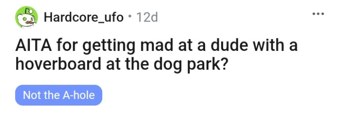 Here is the headline that begins the whole story