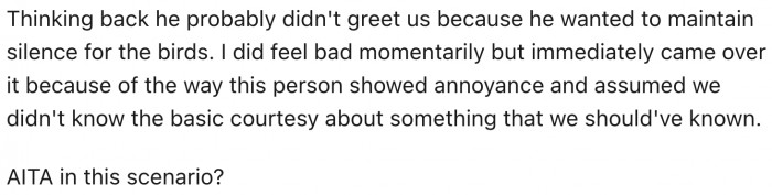 They apologized, but here's how Reddit responded