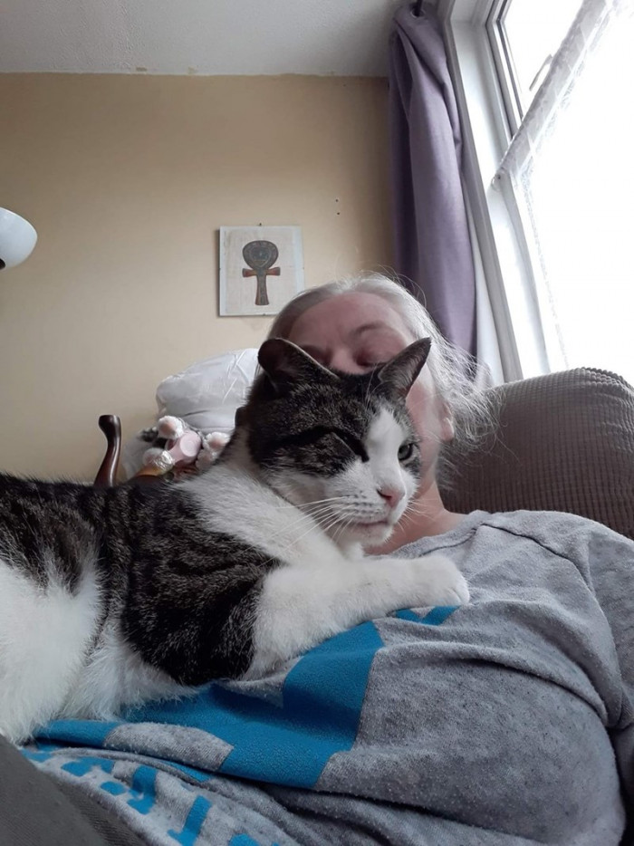 12. What bliss is like