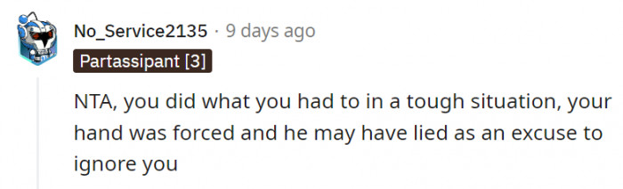 19. People who aren't truly responsible dog owners could do such a thing