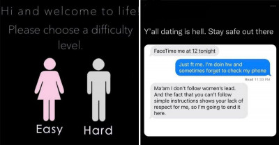 50 Sexist And Homophobic Posts That Got Rightfully Shamed In This Online Group