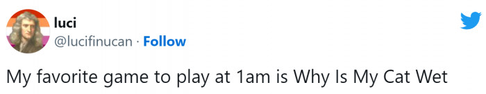 18. The wee hours game