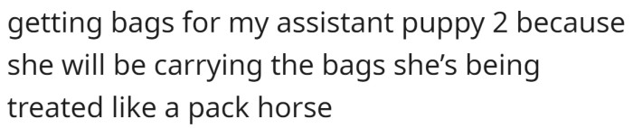 OP has offered the following explanation for why they think they might be the a-hole: