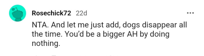 Here are some of the most upvoted comments from Redditors in response to the story below