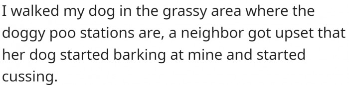 OP has offered the following explanation for why they think they might be the asshole: