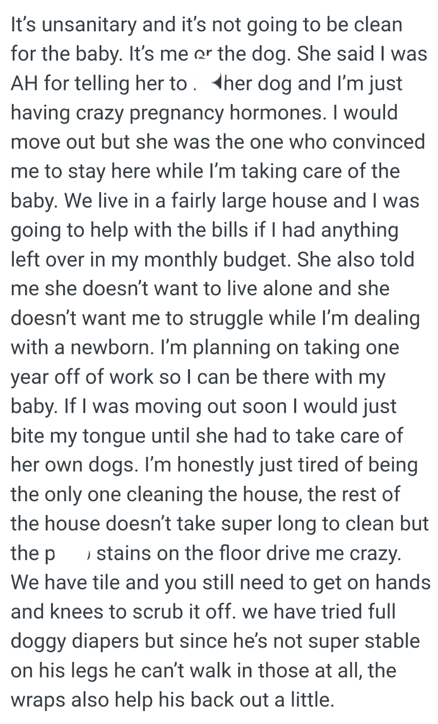 The OP is planning on taking one year off work