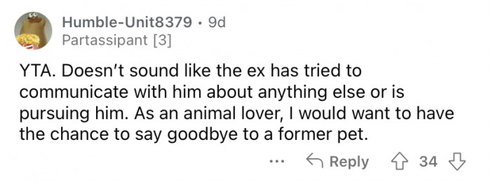 It sounds reasonable.