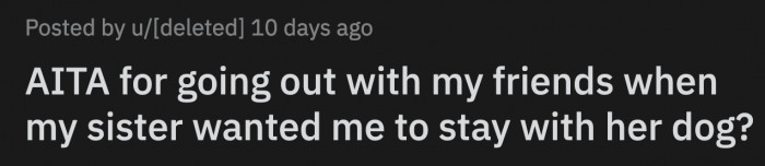 She painted all the walls in the apartment, supervised the work that still needed to be done, and assembled all of the furniture