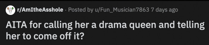 Even the three cats which she significantly tolerates better have been getting on her nerves