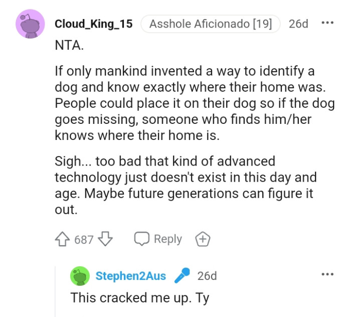 Too bad we don't have that kind of advanced technology