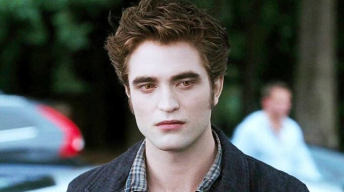 1. Robert Pattinson Almost Got Canned From “Twilight” For Being Too Serious