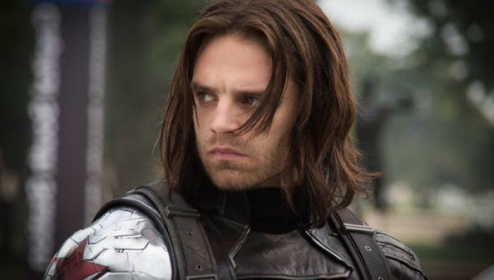 5. Captain America: The Winter Soldier (2014)