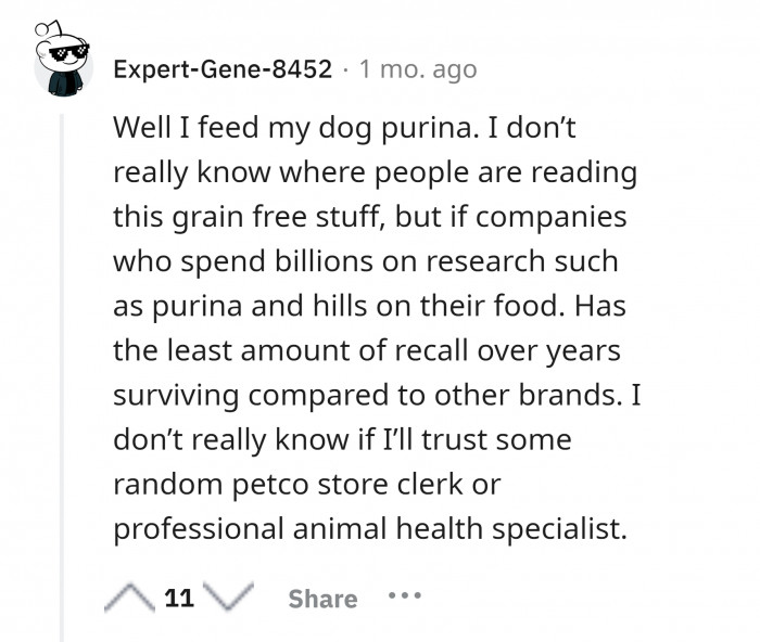 Reddit Community Discusses What Food Is Legitimately Good For Dogs As ...
