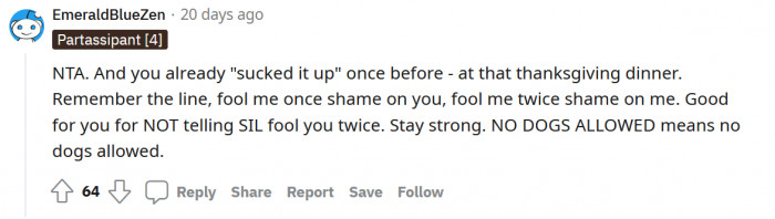 Close-up of a dog leash and collar near a doorway, tense family boundaries