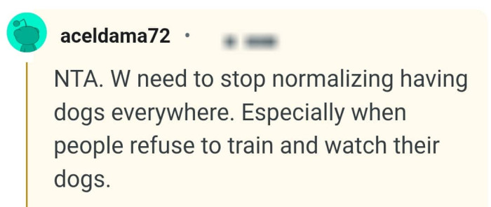 The Reddit post went viral with thousands of comments and here are a bunch of the topmost ones