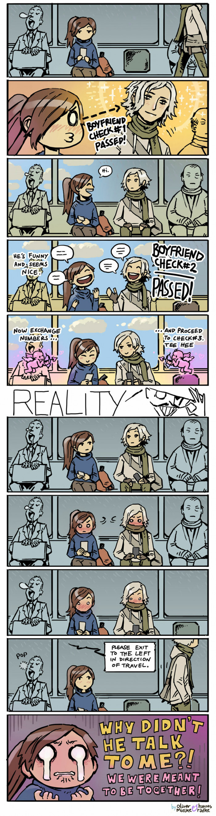 12. This is why shy and kind people are having a harder time nowadays.