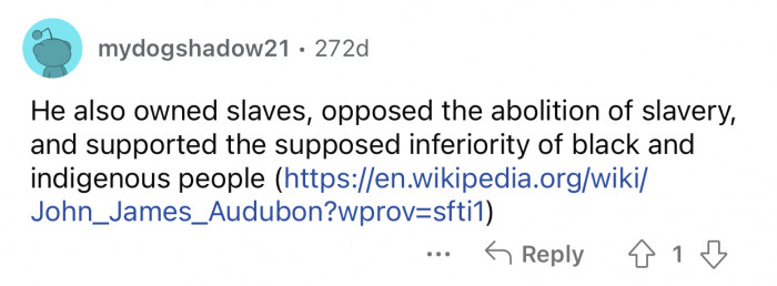 That is another disturbing piece of information.