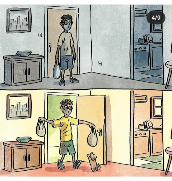 28. Always happy to see you