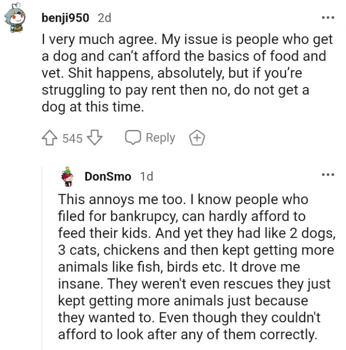 4. If you're struggling, then no