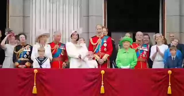 A new royal baby has been born!