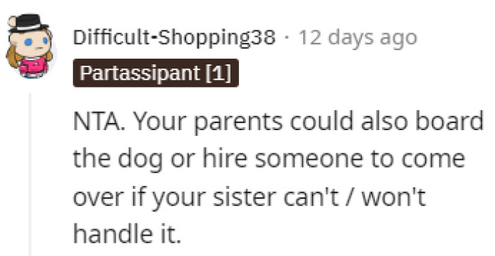 Better options out there