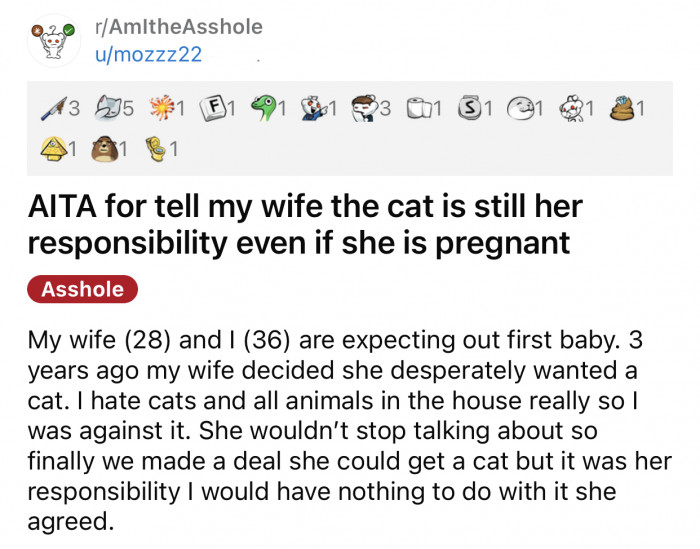 Here's the original post by Reddit user u/mozzz22: