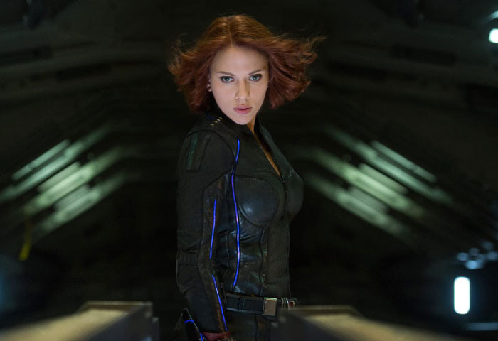 30. Age of Ultron