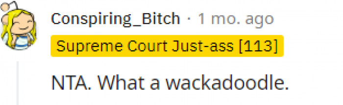 14. It is what it is