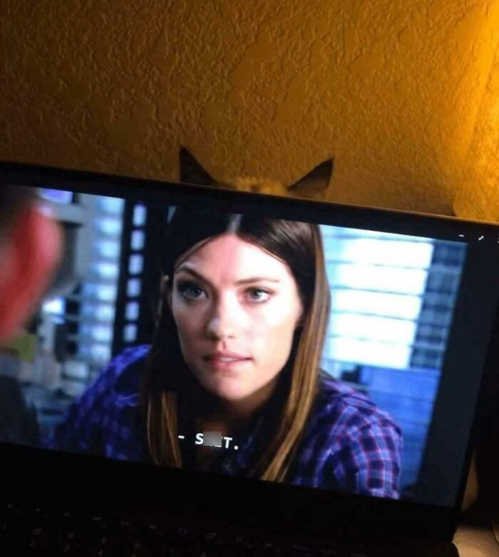 40. Deborah Meowrgan