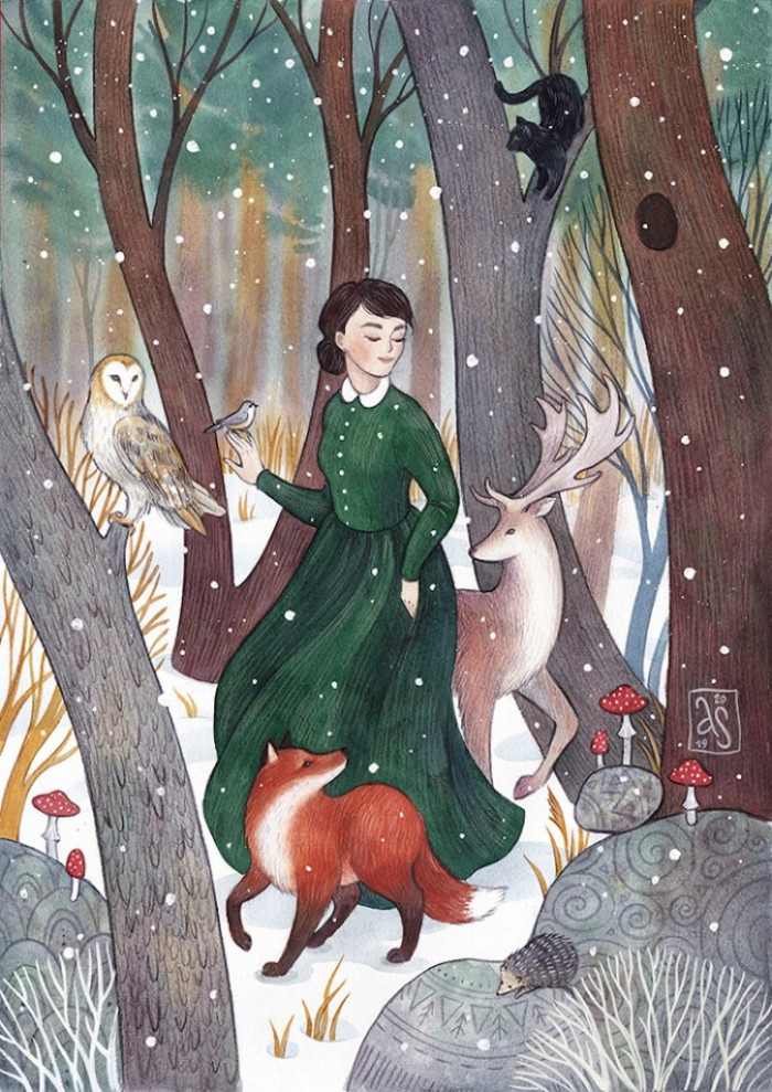 This is so nice to see