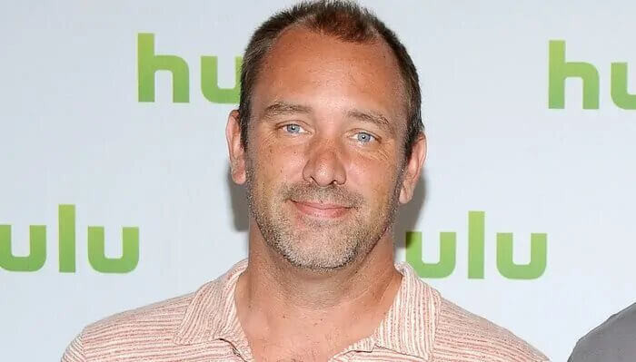 4. Trey Parker