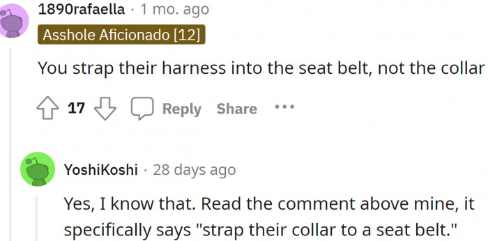 Some clarifications added: