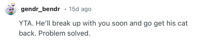 We gathered some interesting comments from the Reddit community