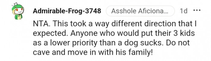 11. This took a way different direction than I expected