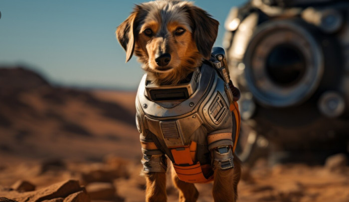 Science Fiction Movie Names