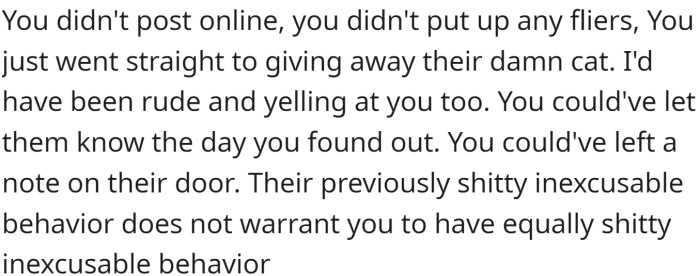 No posts, no fliers, no contacting others...