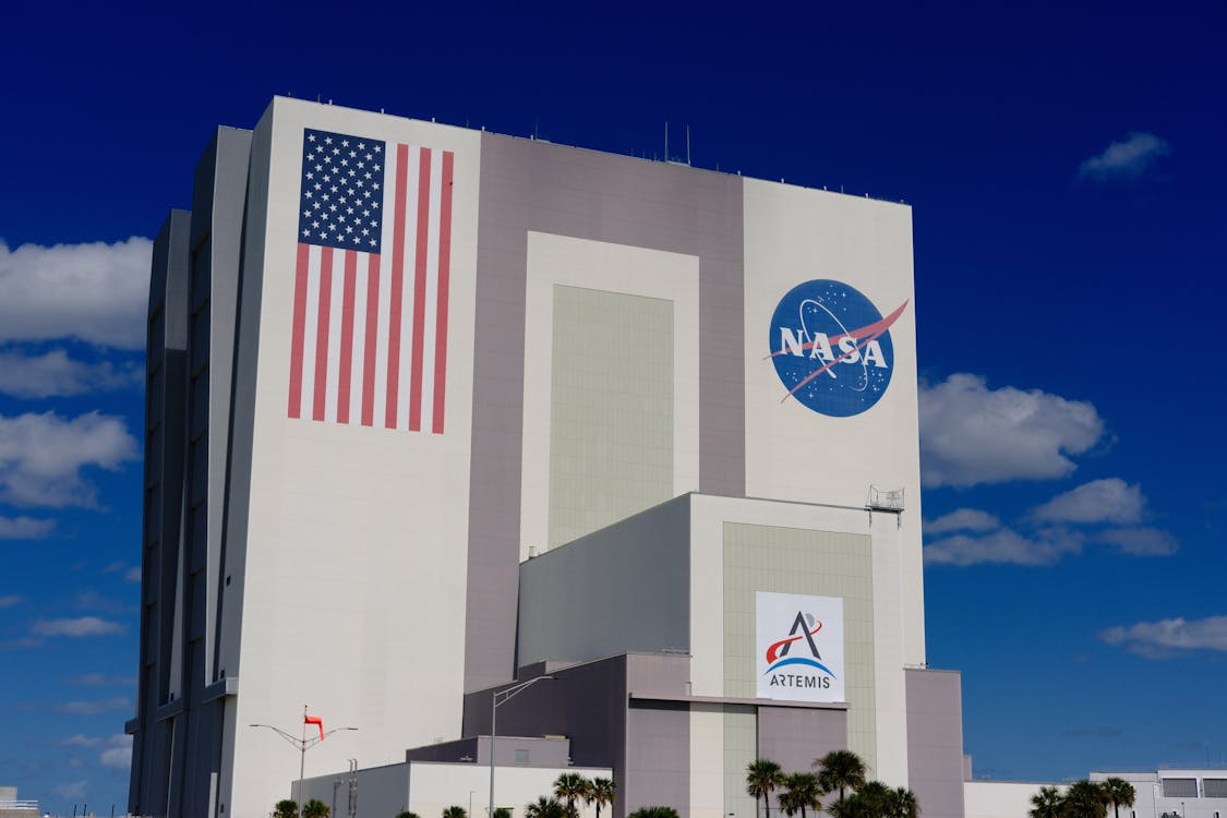 According to newly obtained internal documents, 2,145 NASA employees are slated to leave the agency
