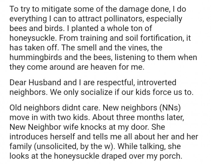 From training and soil fortification, it has taken off