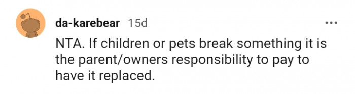 This Redditor has penned down their thoughts