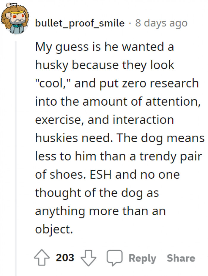 Something to think about.