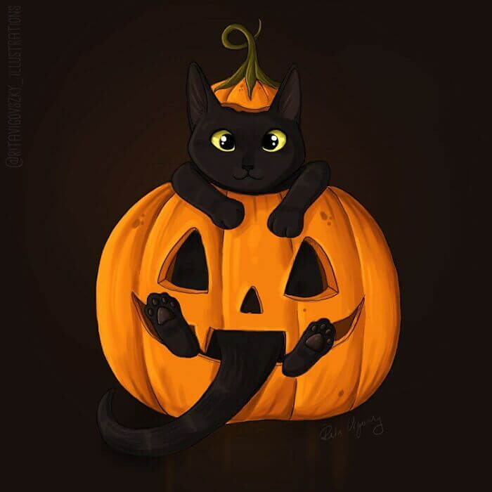 3. If I don’t fit, I poke out